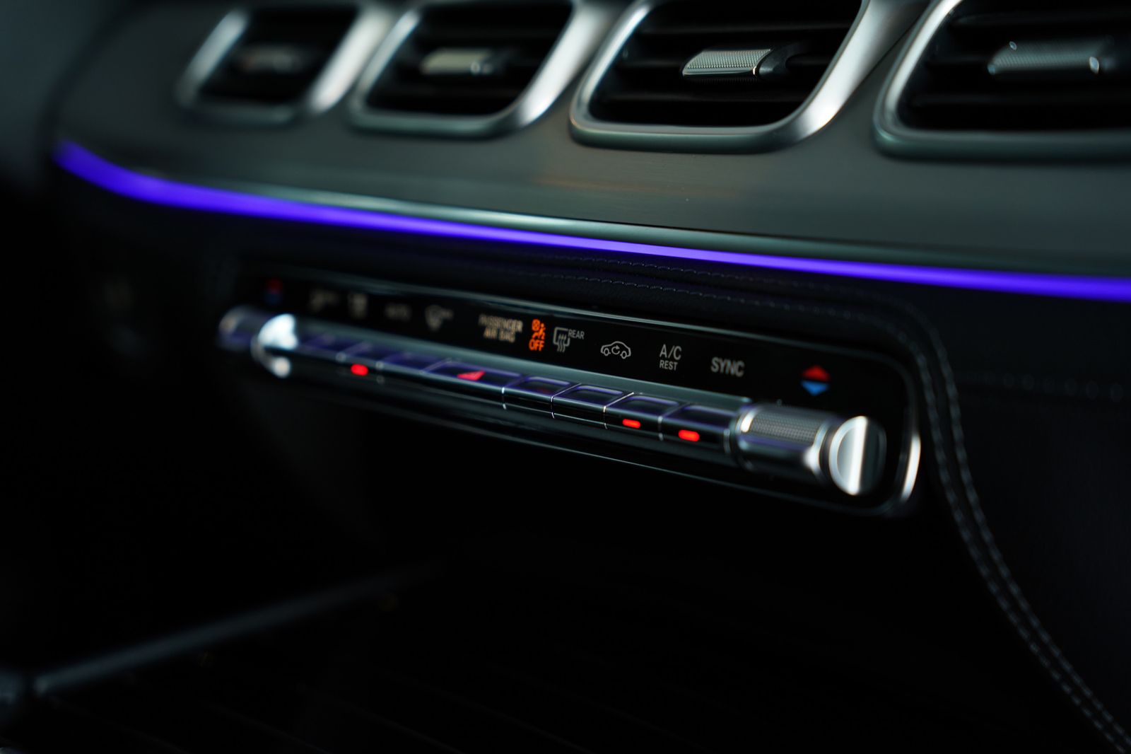 Mercedes Benz Gle 350