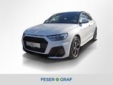 Audi A1 Sportback 35 TFSI S line SONOS LED Sitzh. - Audi A1 in Nürnberg