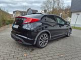Honda Civic 1.8 i-VTEC Executive - Vollausstattung - Honda Civic aus 2012