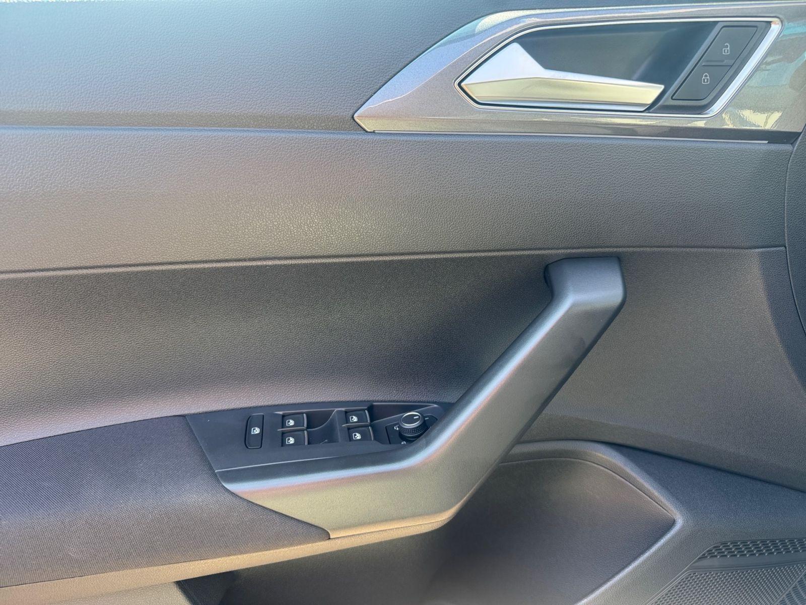 Volkswagen Taigo 1.0 TSI DSG Style Navi IQ.LIGHT LED-Matr, миниатюра 7