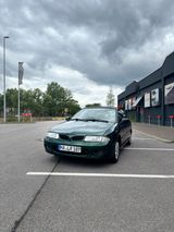 Mitsubishi Carisma 1.8 GDI Lx Bj: 1998 - Mitsubishi Carisma aus 1998