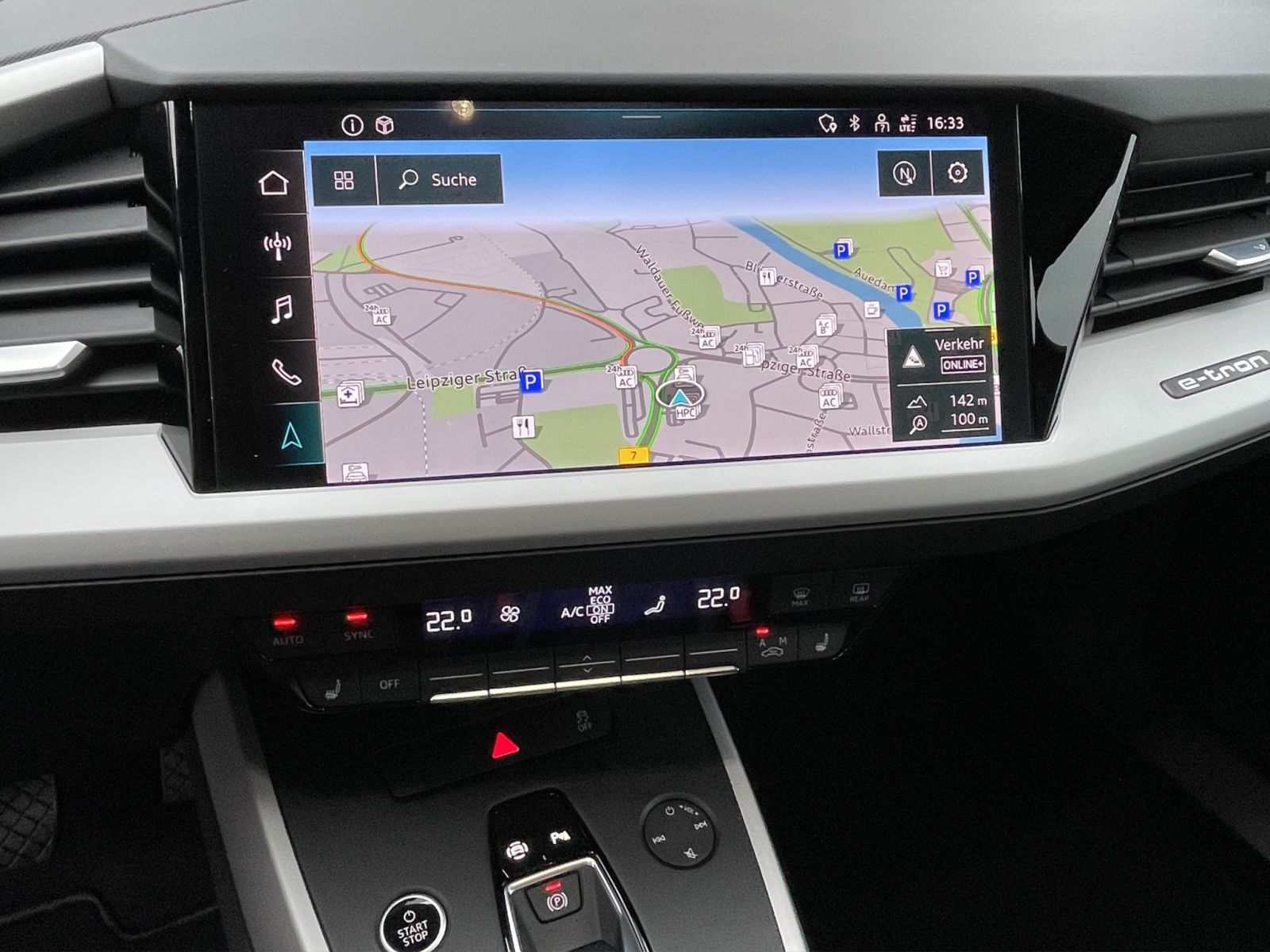 Audi Q4 e-tron - Bild 14