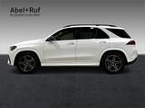 Mercedes-Benz GLE 350 de 4M AMG+NIGHT+MULTI+AIRM+Burme+AHK+360 - Hybrid (Diesel/Elektro): Luftfederung, Geländewagen