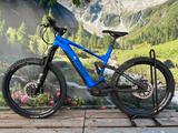 Bionicon WYATT 625 1 Gr.M - Bionicon E-Bikes