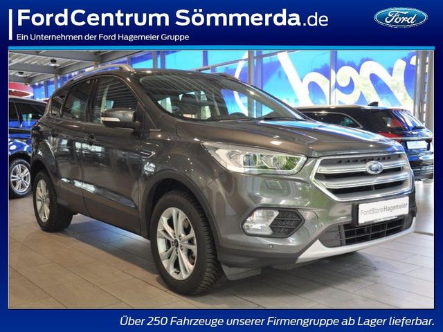 Ford Kuga 1.5 Titanium