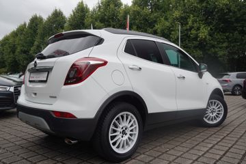 Opel Mokka X - 3