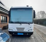 Phoenix 8000 LX Liner - Phoenix Integrierter