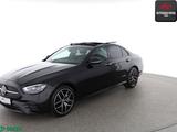 Mercedes-Benz E 450 4M AMG NIGHT AIRMATIC,MULTIBEAM,HUD,DISTRO - gebrauchte Mercedes-Benz E 450 aus dem Jahr 2022