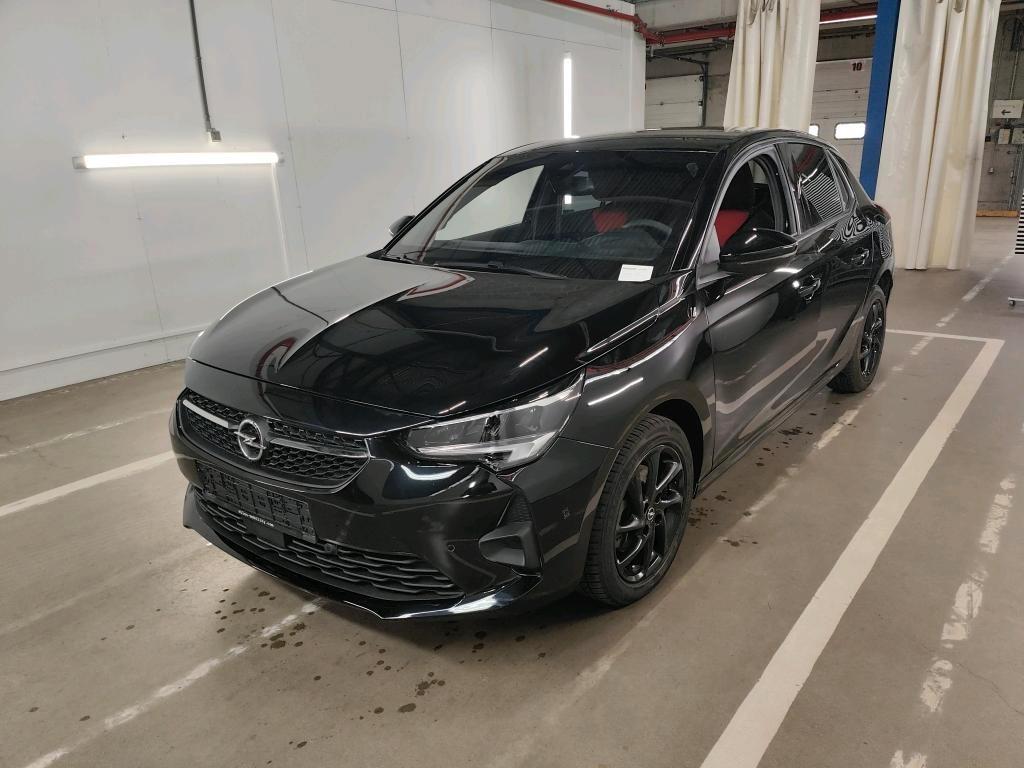 Opel Corsa1.2 Direct Inj Turbo 96kW GS Line Auto*LED*