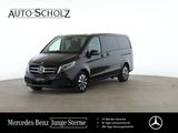 Mercedes-Benz V 250 d Lang 360°+AMBI+AHK+KLIMA+LED+SHZ+NAVI - gebrauchte Mercedes-Benz V 250 aus dem Jahr 2024