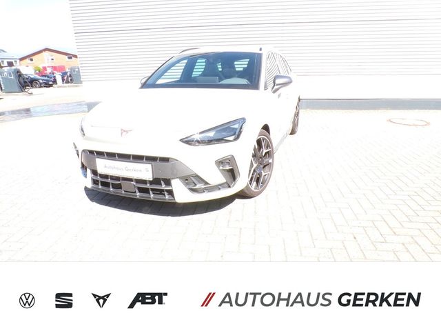 CUPRA Leon Sportstourer VZ 1.5 eHybrid DSG Extreme