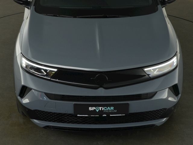 Mokka B FACELIFT GS AT+NAVI+RÜCKFAHRKAMERA+SITZ-