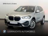 BMW X1 sDrive18d Adapt.LED+RFK+SHZ+Temp+AppleCarPlay - BMW X1 aus 2021
