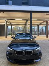 BMW 116 1 Limousine 5-trg. 116 i Advantage - gebrauchte BMW 116 aus dem Jahr 2017