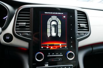 Fahrzeugabbildung Renault Talisman Grandtour Elysée