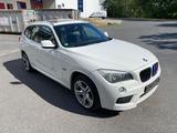 BMW X1 xDrive23d M-Paket Autm.Pano Navi Alcantara - BMW X1: Xdrive23d