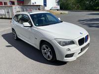 BMW X1 xDrive23d M-Paket Autm.Pano Navi Alcantara