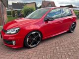 Volkswagen Golf VI 35 Edition SPORT*XENON LED*NAVI - Volkswagen Golf: Sport Edition