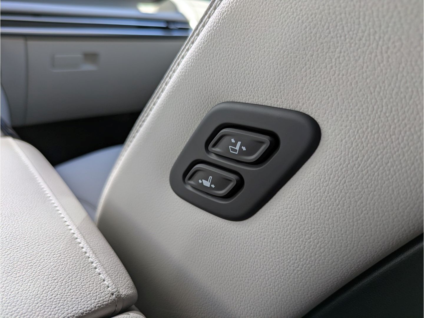 Hyundai Tucson – Bild 15