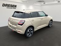 Suzuki Swift - Vorschau Bild 3
