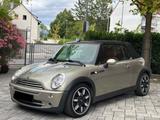 MINI COOPER SIDEWALK CAPRIO - MINI MINI: Cabrio, Sidewalk