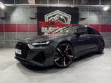 Audi RS6 4.0 TFSI quattro *RS-FAHRWERK+AGA*MATRIX*HUD - Audi RS6 in Solingen