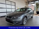 Seat Leon ST X-Perience 4Drive Sound*Navigation*Autom - Seat Leon: X Perience