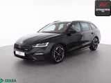 Skoda Octavia Combi 2.0 TDI RS HUD,KESSY,ACC,AMBIENTE - Skoda Octavia Ambiente mit Diesel-Antrieb