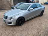 Cadillac ATS 2.0 T Premium Autom. AWD Premium - Cadillac Gebrauchtwagen