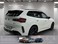 BMW X3 M50 - Vorschau Bild 4