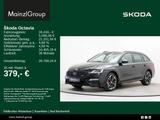 Skoda Octavia Combi RS 1.4 iV DSG Kam ACC HUD Matrix - Skoda Octavia: I RS