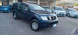 Nissan Navara 2.5 dCi 190CV 4 porte Double Cab L - Nissan Navara: 2.5