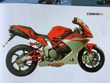 Bimota DB 5 S - Offers matching your search criteria
