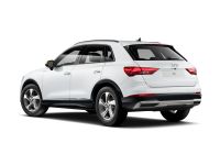 Audi Q3 - Vorschau Bild 7