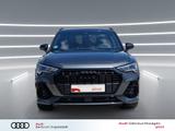 Audi Q3 40 TDI qu 3x S line LED AHK NAVI virtual 19" - Audi: Allradantrieb