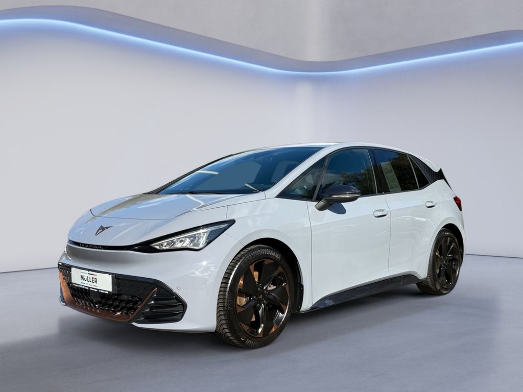 Image of Cupra Born