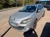Renault Megane III Grandtour 1,9 dci - Renault Megane mit Diesel-Antrieb: Kombi, 1.9