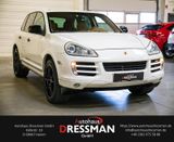 Porsche Cayenne 4.8 V8 SCHIEBEDACH BOSE LUFT XENON - Porsche Cayenne aus 2007