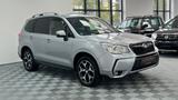 Subaru Forester 2.0XT Platinum Lineartronic Historie 1a - gebrauchte Subaru Forester aus dem Jahr 2013