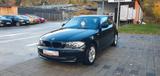 BMW 116 Baureihe 1 Lim. 116i*KLIMA*SHZ*PDC*TEMPOMAT* - BMW 116 aus 2011: 116i