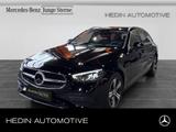 Mercedes-Benz C 220 d T AVANTGARDE|LED|DISTR|KAM|EASYP|CARPLAY - gebrauchte Mercedes-Benz C 220 aus dem Jahr 2023