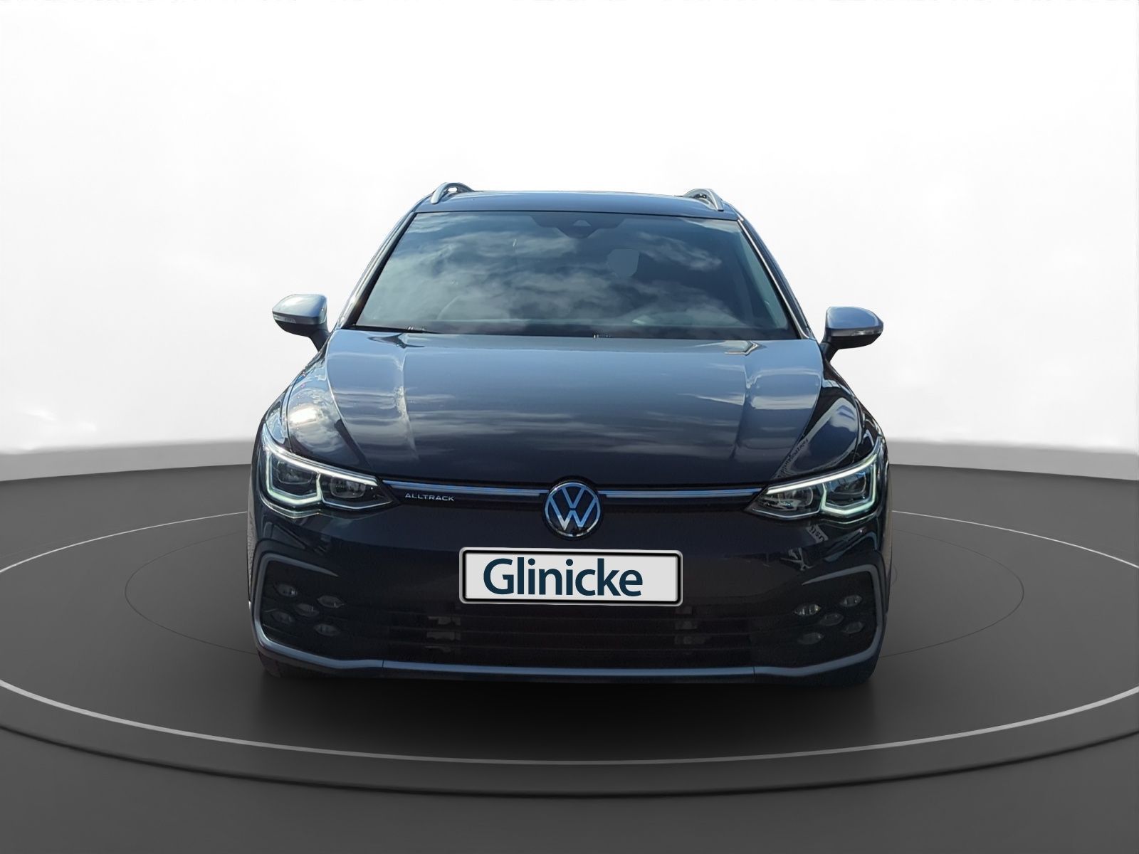 Volkswagen Golf - Bild 13