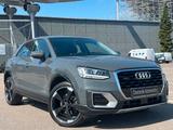 Audi Q2 35 TDI quattro sport/Temp/PDC/MFL/SHZ - Audi Q2 Kombi Gebrauchtwagen