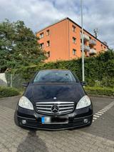 Mercedes-Benz Mercedes Benz A Klasse 180 W169 - Mercedes-Benz W169