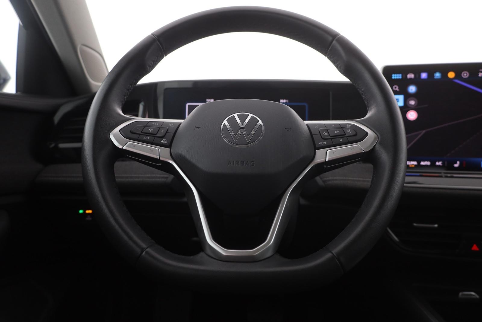 Volkswagen Passat 1.5 eTSI DSG ACC Totwinkel Kamera, миниатюра 14