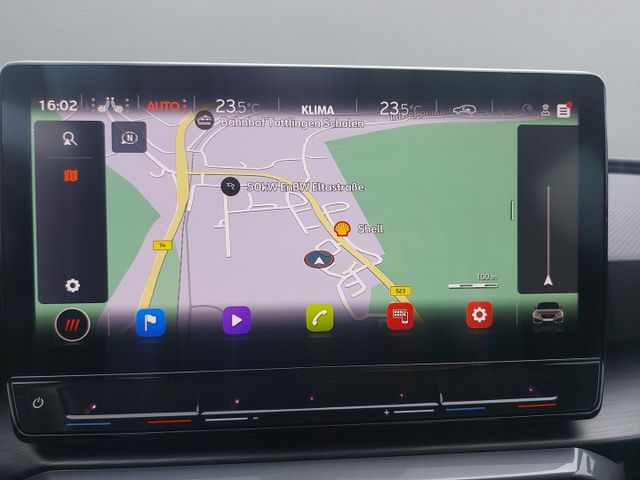 Leon VZ 2.0I TSI 300PS*Navi*LED*SHZ*ACC*Kamera*