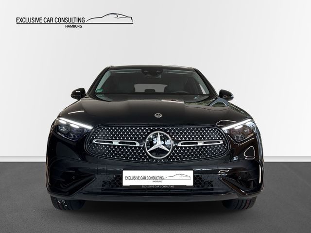 MERCEDES-BENZ GLC 200 – Bild 2