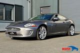 Jaguar XKR 5.0 V8 S/C Coupé 94798KM! NL-auto! YOUNGTIME - Jaguar XKR: Coupe