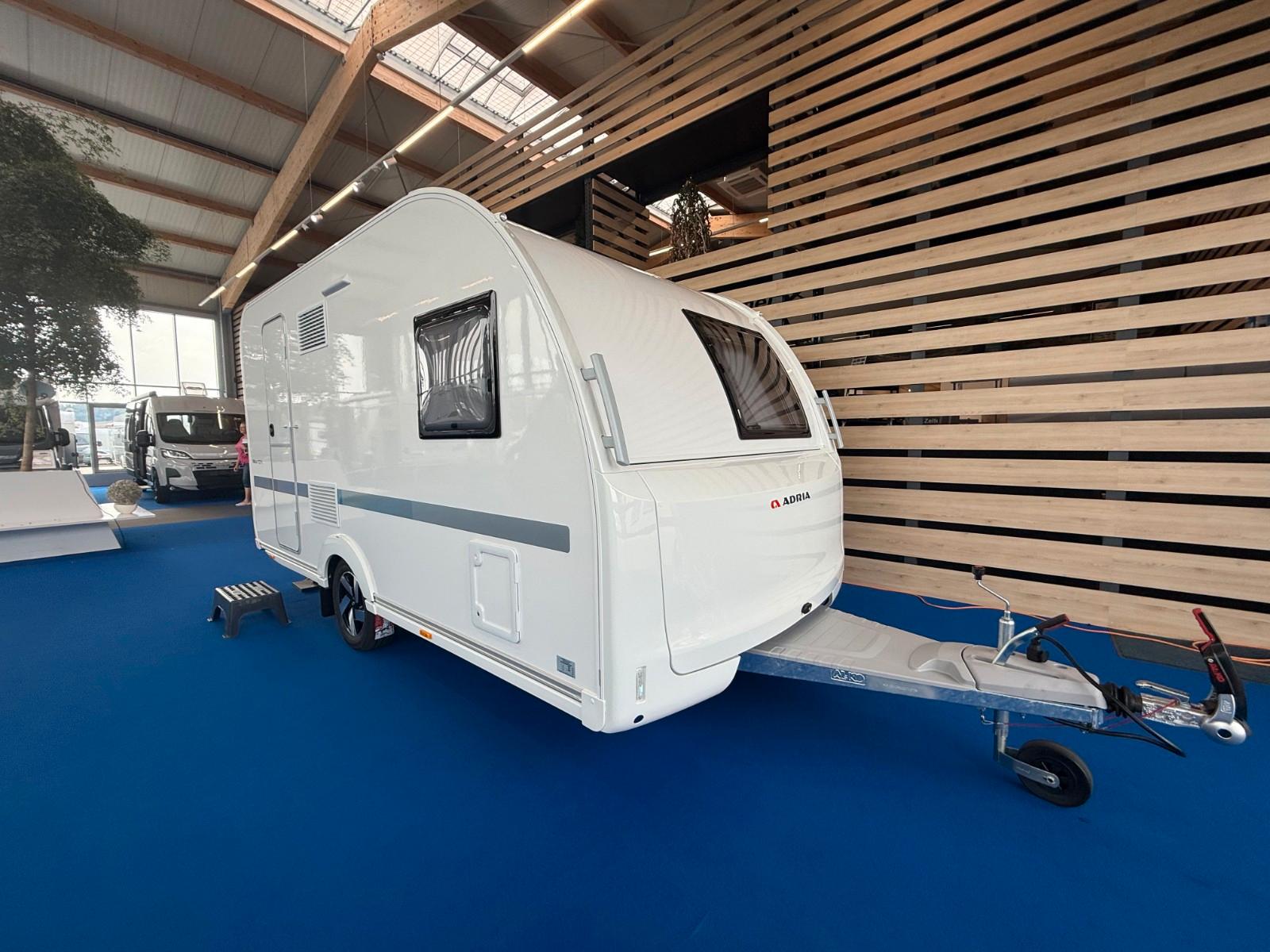 Adria Altea 402 PH Modell 2026