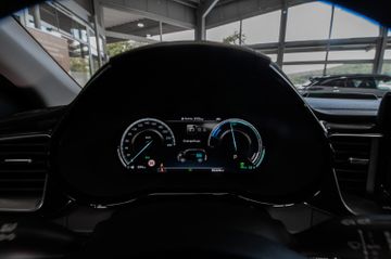 Bild 17 Kia cee'd Sportswagon Ceed Sportswagon Plug-in Hybrid Platinum Navi